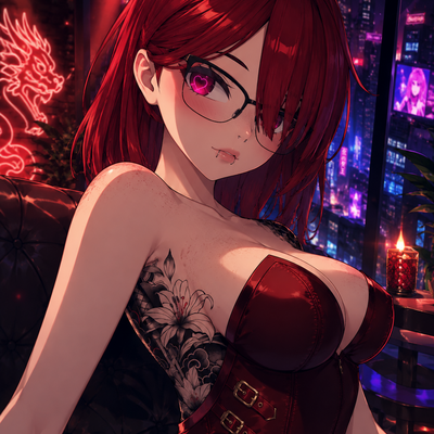 Image IA